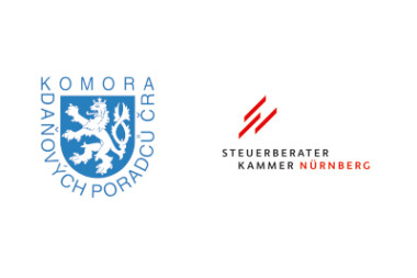 Logo Tschechien und SbK Nürnberg
