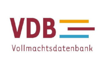 Logo Vollmachtsdatenbank