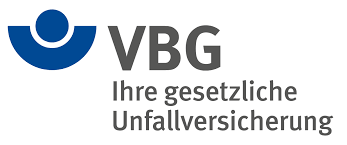 Logo VBG Unfallversicherung